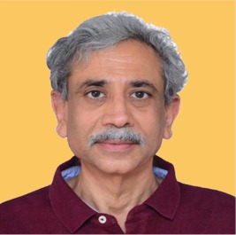 Rajendra Jadhav